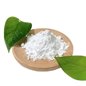 China Factory Direct Supply Pureza Blanco Productos químicos de alta calidad 99.8% Polvo de melamina