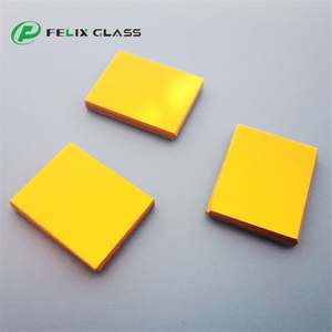 กระจกออพติคอลคุณภาพสูง FELIX YuTai OEM พร้อมเคลือบผิว วัสดุ K9/BK7 รับประกัน 3 ปี - Product Image 5