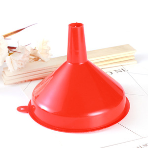 Oil <b>funnel</b>, plastic <b>funnel</b> wholesale, wine strainer, <b>kitchen</b> and household daily necessities wholesale, dollar store wholesale. - Product Image 2