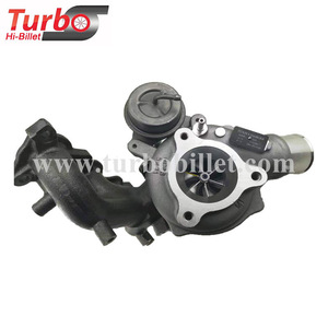 Turbocompresor Turbo Hi-Billet 53039700300 para Reemplazo o Reparación - Product Image 1