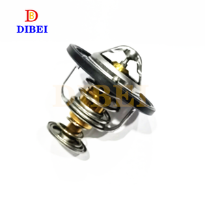 Hochwertiger Kühlmittel thermostat für Automotoren ME191593 ME190303 A163 MD317015 FÜR Foden Lexus MITSUBISHI Mazda SUZUKI Toyota - Product Image 2