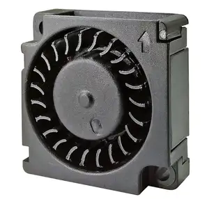 5V 12V 30mm mikro mini dc fan