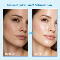 Sérum Stick Lissant et Estompant Format Voyage avec Niacinamide et Silice pour une Base de Maquillage Lumineuse – Fournisseur Fabricant
