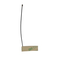 Antena PCB Internal Booster Wifi, Antena FPC lembut 2.4G Internet bawaan