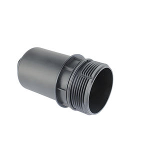 Couvercle du boîtier du filtre à huile 06L115401B 06L115401 06L115408 pour AUDI A1 A3 Q3 Q5 2015-2019 - Product Image 1