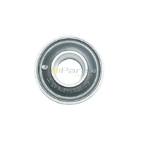 Buje de brazo de Control de piezas de automóvil Hiparts para Nissan SENTRA V B15 buje 54570 4M410 54570-4M410