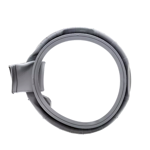 Joint d'étanchéité en caoutchouc pour porte électrique DC64-03235B pour <span class=keywords><strong>lave</strong></span>-<span class=keywords><strong>linge</strong></span> <span class=keywords><strong>Samsung</strong></span> WD80M4473JS JW 90M4473JG JX MW, idéal pour usage hôtelier - Product Image 3
