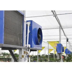 Maxpower aquecedores de água para greenhouse, aquecimento solar