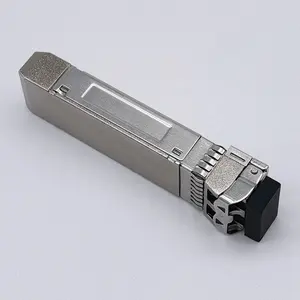 Cisco SFP-25G-SR SFP-25G-SR-S 25GBASE-SR SFP28 850nm 100m DOM Duplex LC MMF Optical Transceiver Module