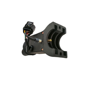 Interruptor Combinado Hyundai Clark 8070621 para Montacargas Eléctrico CTS25 CTS30 con Operación desde el Asiento - Product Image 5