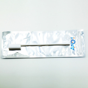 ช้อนตักสาร PTFE ซิลิคอนวัลเลย์ รุ่น P1446 ขนาด 5 มล. 10 มล. สำหรับใช้ในห้องปฏิบัติการทางวิทยาศาสตร์ - Product Image 3