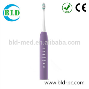 <span class=keywords><strong>Cepillo</strong></span> de productos recargable Sonic <span class=keywords><strong>cepillo</strong></span> de <span class=keywords><strong>dientes</strong></span> eléctrico para cuidado de los <span class=keywords><strong>dientes</strong></span> - Product Image 1