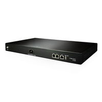 NewRock OM50 serisi IP telefon IP PBX sistemi FXS FXO portları