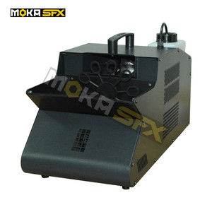 Bühnen effekt Smoke Bubble Fog Machine <span class=keywords><strong>DJ</strong></span> Hochzeits ausrüstung - Product Image 2