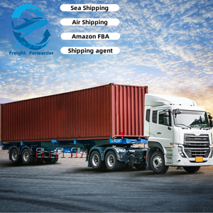 Servizio di spedizione di esportazione per ordini da negozi Online cinesi spedizioniere per la consegna globale - Product Image 3