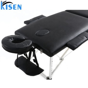 Table de massage portable pliable pour esthétique - Product Image 4