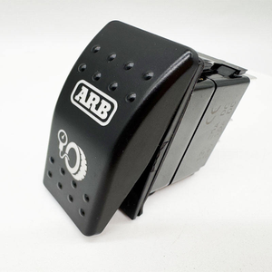 Interrupteur de <span class=keywords><strong>compresseur</strong></span> LED <span class=keywords><strong>ARB</strong></span> de type nouveau, interrupteur de <span class=keywords><strong>compresseur</strong></span> d'air <span class=keywords><strong>ARB</strong></span>, couvercle adapté 180222SP - Product Image 5