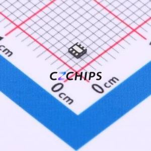 Original-Nouveau RCLAMP3304P DFN1616-6 Transistor ESD et protection contre les surtensions (TVS/ESD) - Product Image 2