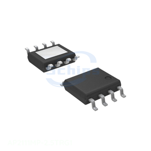 8 SOlC (0.154", 3.90mm Width) Exposed Pad Original One Stop Service Power Management (PMIC) Electronic Components One-Stop Order - Product Image 1