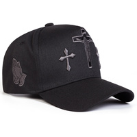 Gorra de béisbol de 5 paneles al por mayor, gorra quirúrgica G5 con forro de satén, gorras XL cromadas 100% poliéster transpirables e impermeables, color plata cobre.