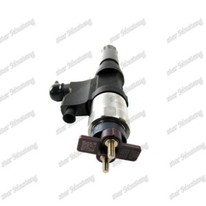 Kim phun 4hl1 thích hợp cho các bộ phận động cơ ISUZU - Product Image 5