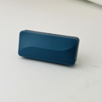 Offre spéciale Diffuseur de parfum de luxe de haute qualité avec logo personnalisé Gel à vaporiser solide Accessoire personnalisé Rafraîchisseur d'air pour voiture