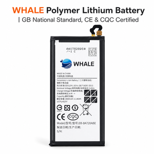 <strong>WHAL</strong> EB-BA720ABE 3600mAh For Samsung Galaxy A7 2017 SM-A720F A720M Replacement Battery,original Battery, A720F , Galaxy A720 - Product Image 4