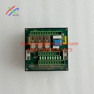 AL8-2 deif báo động đơn vị AL8-2 deif báo động Bảng điều khiển chủ AL8-2 AL8 2 mô-đun điều khiển động cơ diesel Hàng Hải bộ phận máy phát điện - Product Image 4