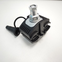 Konektor Penusuk Isolasi (IPC) untuk Kabel ABC, Aksesoris Listrik