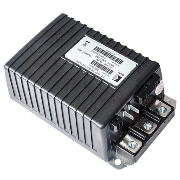 Electric Vehicle Scooter Motor Controller 36V 48V 350A 1266R-5351 OEM