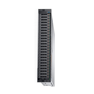 R740xd ปรับปรุงการจัดเรียงลำดับไดรฟ์ให้เหมาะสมสำหรับระยะเวลาการจัดเก็บข้อมูลที่ยาวนาน |   การทำงานที่เชื่อถือได้ตลอด 24 ชั่วโมงทุกวัน - Product Image 4