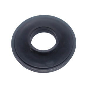 Manufacturer 4705260 Top Rubber Flat <b>Suspension</b> <b>Strut</b> <b>Bearings</b> High Quality Shock Absorber Supply - Product Image 1