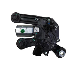 มอเตอร์ปัดน้ำฝนกระจกหลัง Deu รุ่น 9806451980 สำหรับ Peugeot Citroen DS6 - Product Image 2