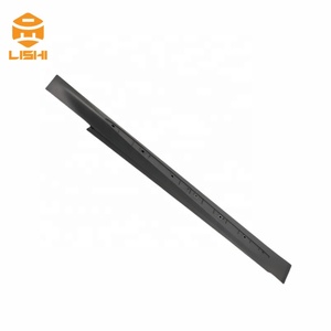 2017- 50552144 156116089 156119800 cửa sill bìa cho Alfa Romeo giulia (952 _) - Product Image 6