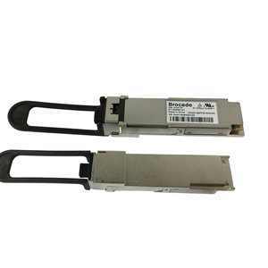 Transceptor Brocade Original 57-1000494-01 Xbr-000478 32g Sfp28 1310nm 25km Smf Elwl 57-1000494-01 para Redes de Centros de Datos Xbr-000 - Product Image 3