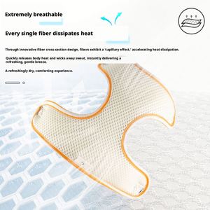 Arnés para Perro en Forma de X con Correa Retráctil, Anti-Caída, Anti-Escape, Estilo Deportivo, Cierre de Hebilla, Patrón de Letras Reflectantes - Product Image 2
