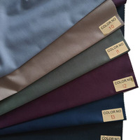 Chine Teint Arabe Thobe Tissu Usine Dubaï Tissu Arabe Robe Hommes Musulman Saoudien Style Robe Tissu