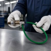 Nouvelle Sonde Lambda d'Oxygène Dongrui 234-9304 pour Voiture, Remplacement de Sonde O2 pour Avalon 18-23 et Moteur 19-22, Garantie 1 An