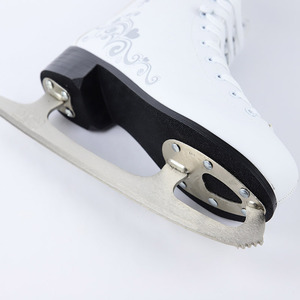<span class=keywords><strong>Patins</strong></span> <span class=keywords><strong>à</strong></span> <span class=keywords><strong>Glace</strong></span> Professionnels Haut de Gamme pour <span class=keywords><strong>Patinage</strong></span> <span class=keywords><strong>Artistique</strong></span>, Design Élégant - Product Image 3
