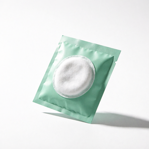 แผ่นเช็ดทำความสะอาดผิวหน้า Dr.G 3 แพ็ค สูตร K-Beauty สำหรับทุกสภาพผิว - Product Image 1