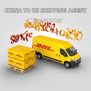 중국에서 미국, 영국, 네덜란드로 페덱스 익스프레스+항공 배송, DHL, UPS, 페덱스, 알리익스프레스 해상 및 항공 배송 옵션 제공 - Product Image 3