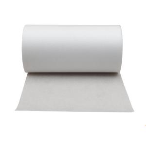 Esun Supply – Tissu non tissé spunbondé en acide polylactique biodégradable, respirant, uni, blanc et jaune <span class=keywords><strong>bambou</strong></span>, en rouleaux - Product Image 6