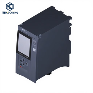 โมดูลซีพียู PLC อุตสาหกรรม 6ES7515-2AN03-0AB0 6ES7517-3AP00-0AB0 สำหรับคอนโทรลเลอร์ S7-1500 ระบบควบคุมแบบกระจายส่วน - Product Image 1