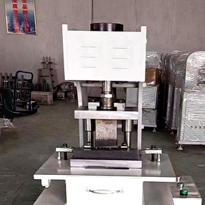 Best Selling Aluminum <strong>Window</strong> and Door Pneumatic <strong>Punching</strong> Press <strong>Machine</strong> with Four Station - Product Image 6