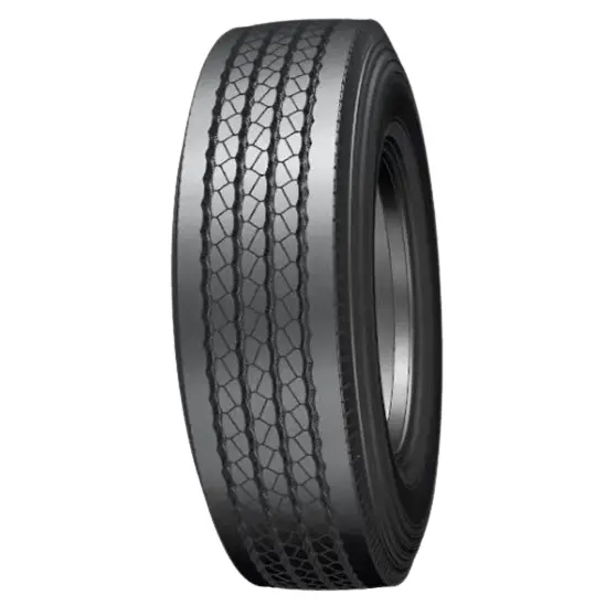 Dplus Sailun Goodride Goodyear Yokohama neumáticos de camión comercial 245/70R19.5 225/70R19.5 215/75R17.5 235/75R17.5