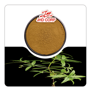 JHD工場卸売バルクNatrual植物エキス製造供給サンプル4:1 10:1 TLC <span class=keywords><strong>Hedyotis</strong></span> Diffusaエキスパウダー - Product Image 1