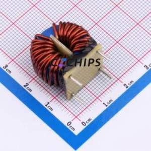 XRNMJ2018B-223MV1L0 Common Mode Filter DIP-4P,D=26mm RF 2 2kV 10A 22mH@1kHz - Product Image 2