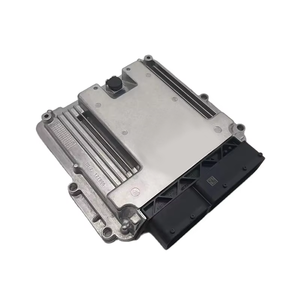 โมดูลควบคุมอิเล็กทรอนิกส์ ECM เครื่องยนต์รถขุด SANY SY245 SY265 รุ่น D06FR012301 - Product Image 4