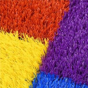 JS <span class=keywords><strong>doux</strong></span> sentiment <span class=keywords><strong>faux</strong></span> tapis d'herbe rouge bleu violet jaune <span class=keywords><strong>gazon</strong></span> artificiel <span class=keywords><strong>gazon</strong></span> synthétique coloré <span class=keywords><strong>gazon</strong></span> - Product Image 6