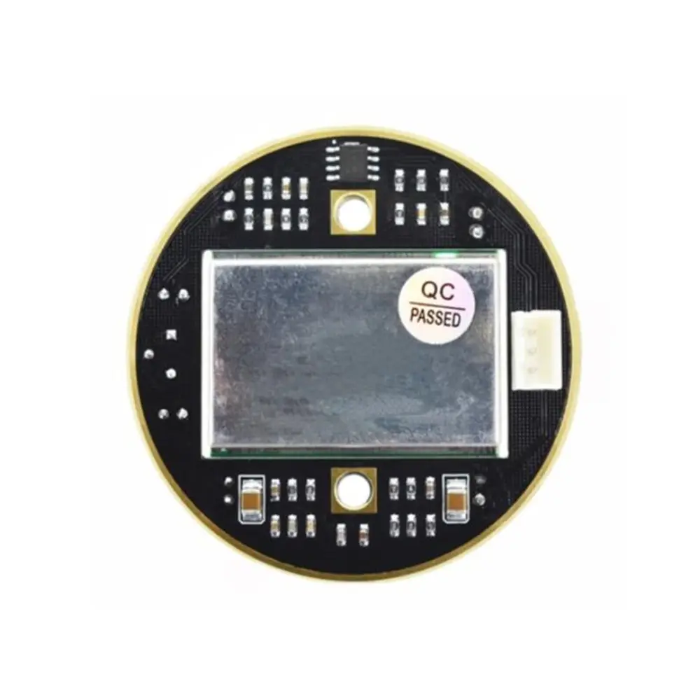 Taidacent 2-16M Human Body Induction Switch Module 10.525ghz Microwave Radar Motion Sensor Speed Doppler Sensor hb100